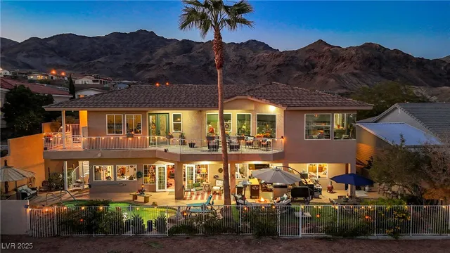 $1,575,000 | 637 Marina Drive, Boulder City, NV 89005