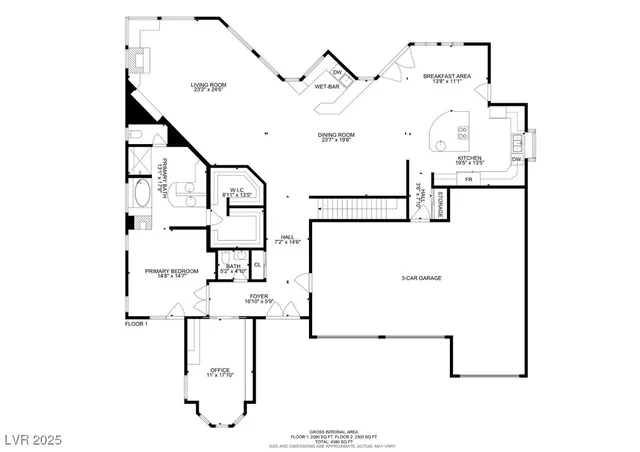 $1,575,000 | 637 Marina Drive, Boulder City, NV 89005