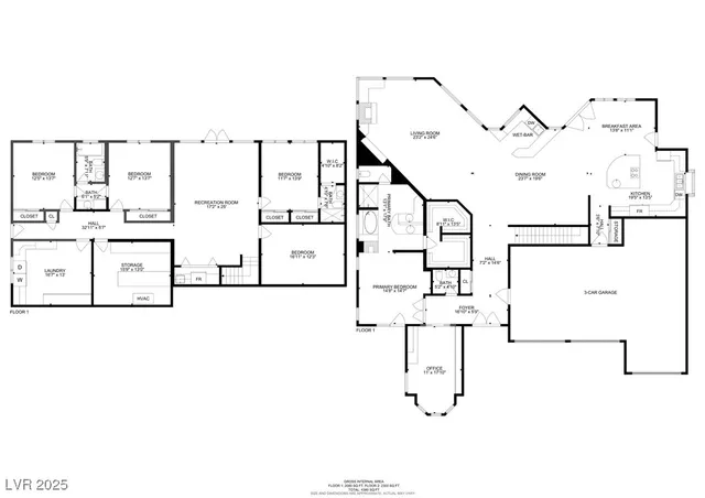 $1,575,000 | 637 Marina Drive, Boulder City, NV 89005
