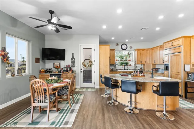 $1,575,000 | 637 Marina Drive, Boulder City, NV 89005