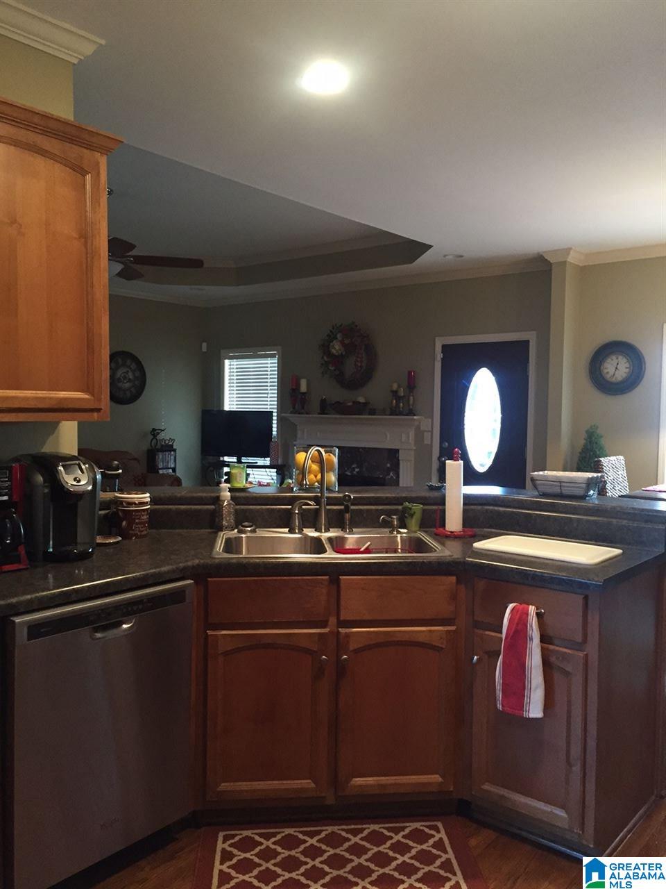 135 Hitching Post Circle Cropwell, AL 35054 - Photo 6 of 44