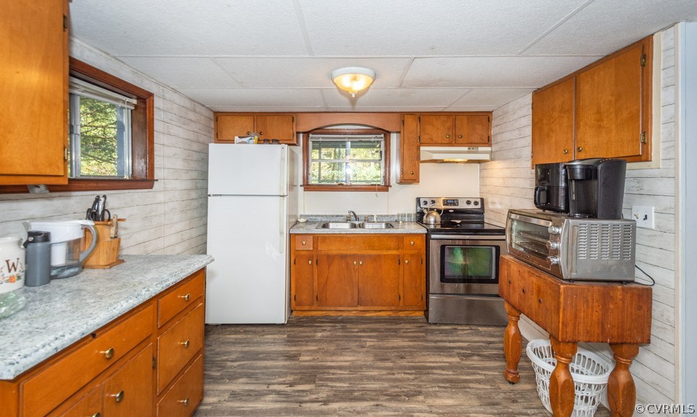 6616 Jackson Road Quinton, VA 23141 - Photo 8 of 16 Gallery Image 8