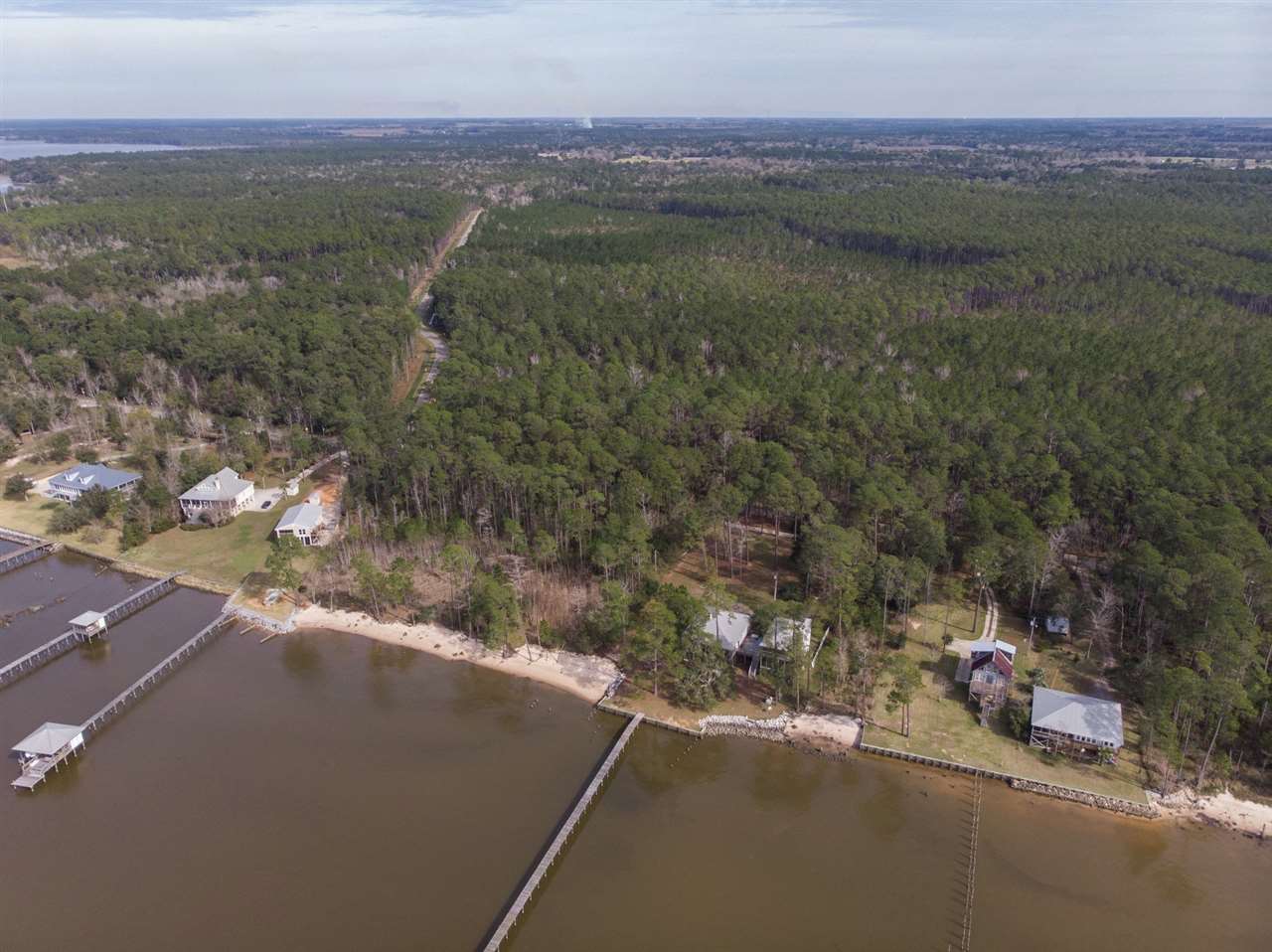 9456 Bay Road South Foley, AL 36535 - Photo 8 of 15