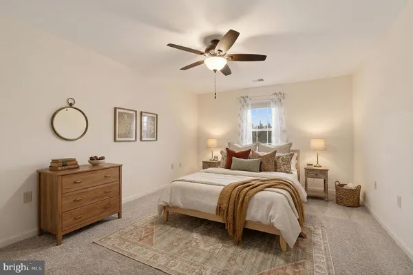 $265,000 | 3860 Normandy Drive, Unit 3D, Hampstead, MD 21074