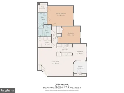 $265,000 | 3860 Normandy Drive, Unit 3D, Hampstead, MD 21074