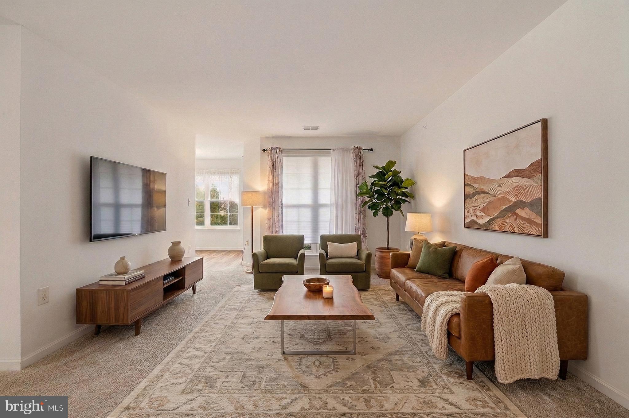 3860 Normandy Drive, Unit 3D Hampstead, MD 21074 - Photo 8 of 43