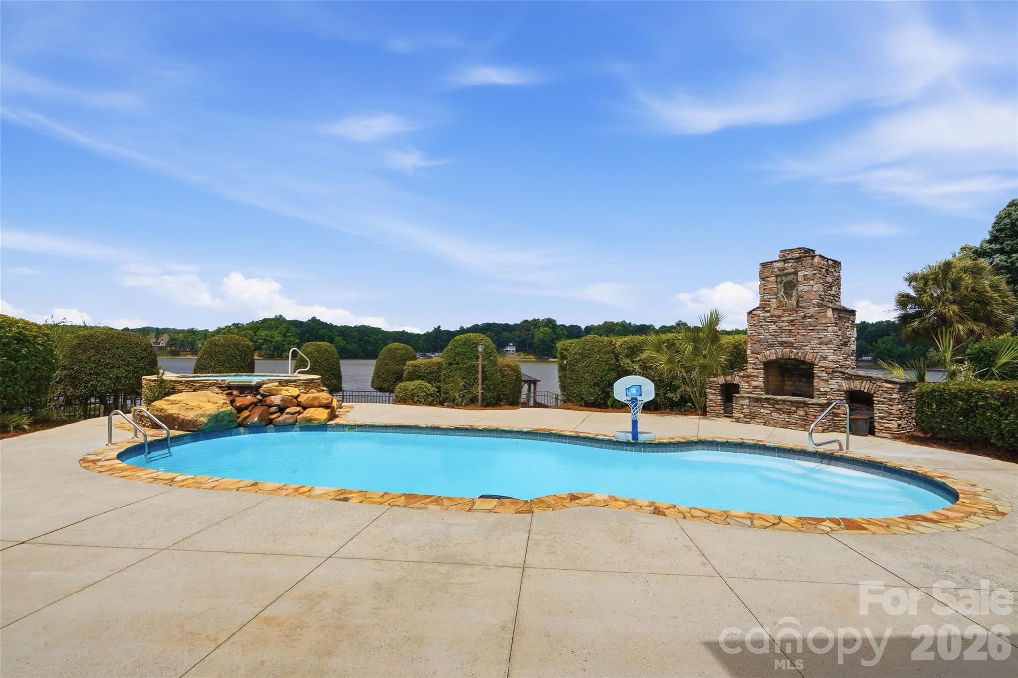 263 Quiet Waters Road Belmont, NC 28012 - Photo 35 of 48