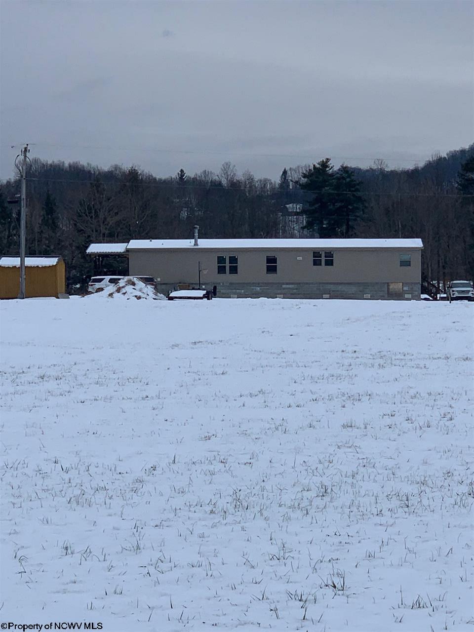 972 River Bend Estate Road Parsons, WV 26287 - Photo 7 of 28 Gallery Image 7