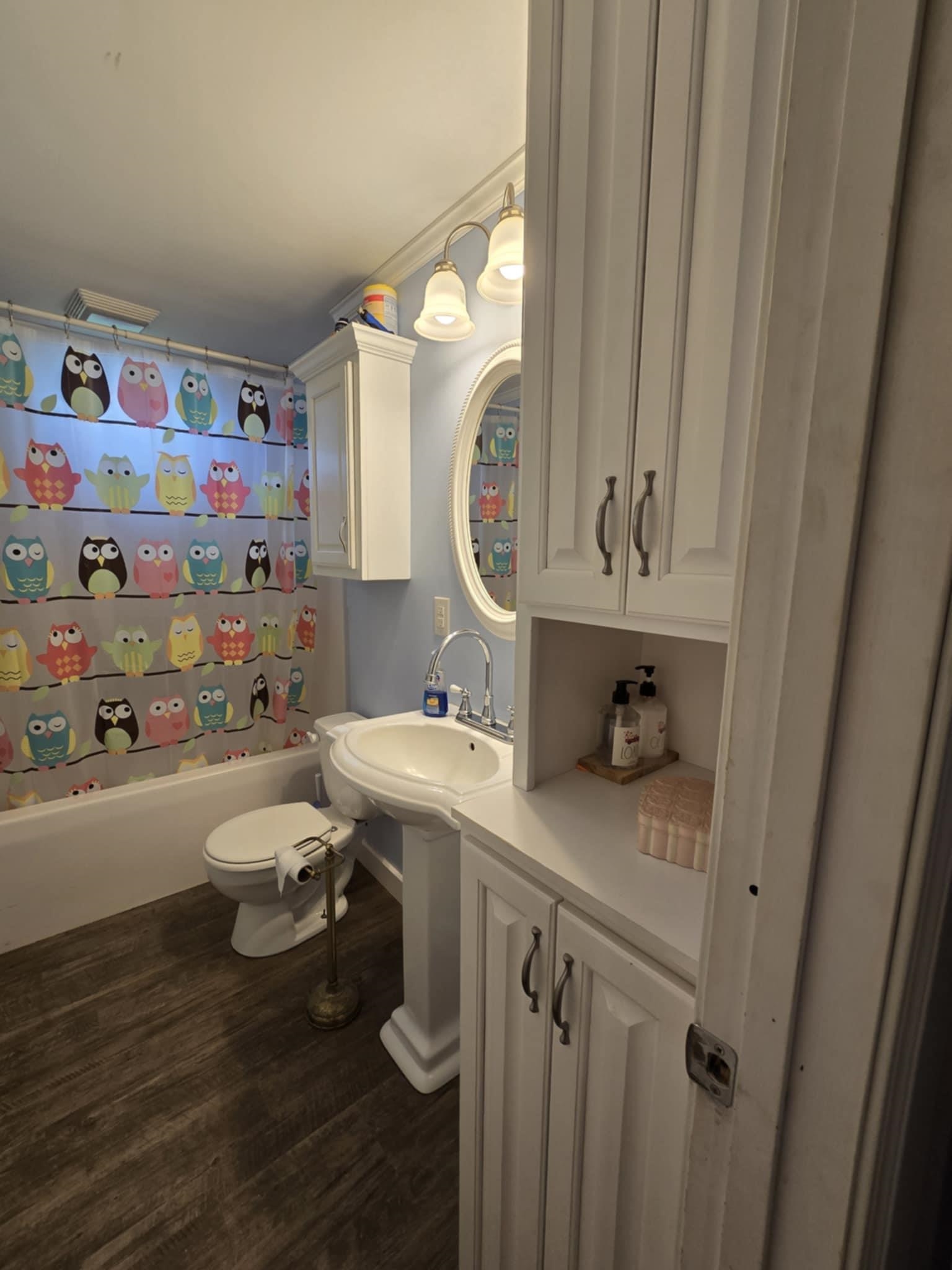 1044 Elliott Road Rutherfordton, NC 28139 - Photo 16 of 27