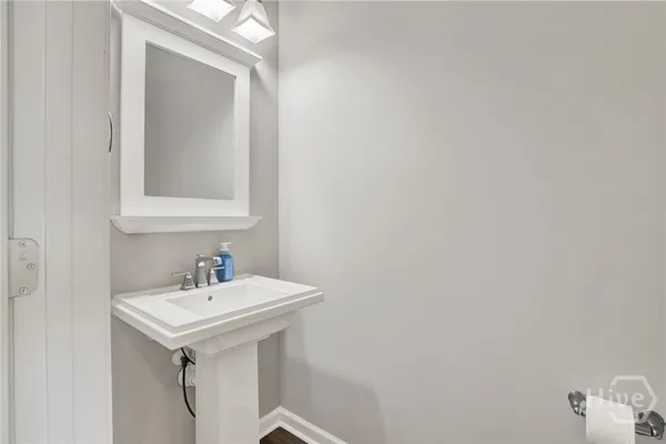 $3,200 | 217 McQueen Drive, Pooler, GA 31322
