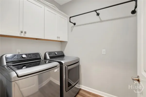 $3,200 | 217 McQueen Drive, Pooler, GA 31322