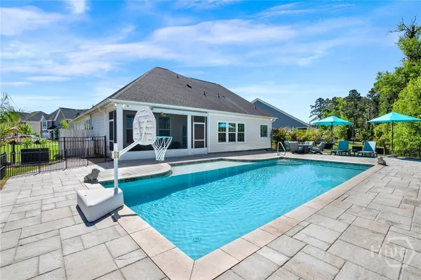 $3,200 | 217 McQueen Drive, Pooler, GA 31322