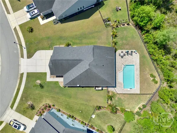 $3,200 | 217 McQueen Drive, Pooler, GA 31322