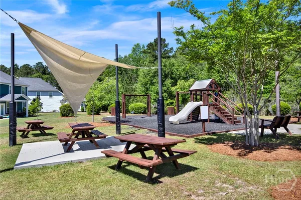 $3,200 | 217 McQueen Drive, Pooler, GA 31322
