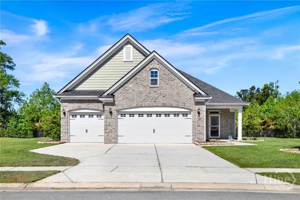 $3,200 | 217 McQueen Drive, Pooler, GA 31322