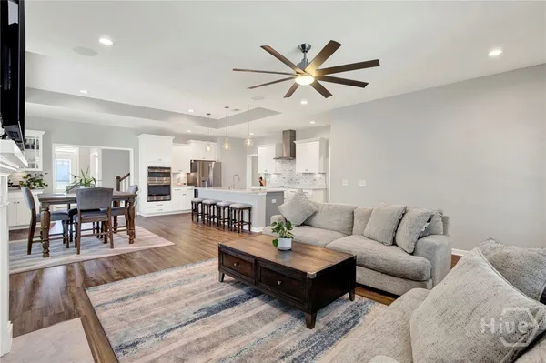 $3,200 | 217 McQueen Drive, Pooler, GA 31322