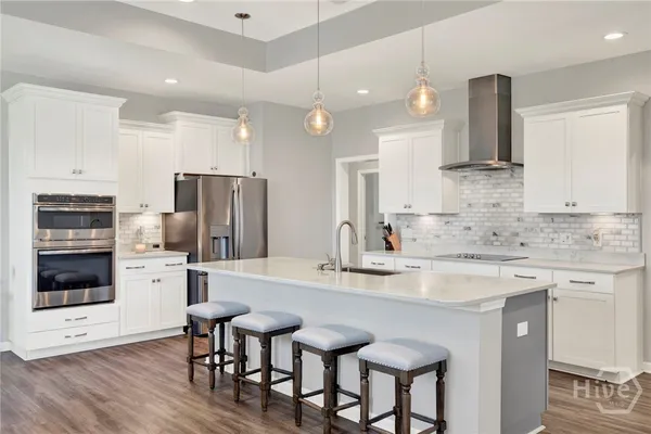 $3,200 | 217 McQueen Drive, Pooler, GA 31322