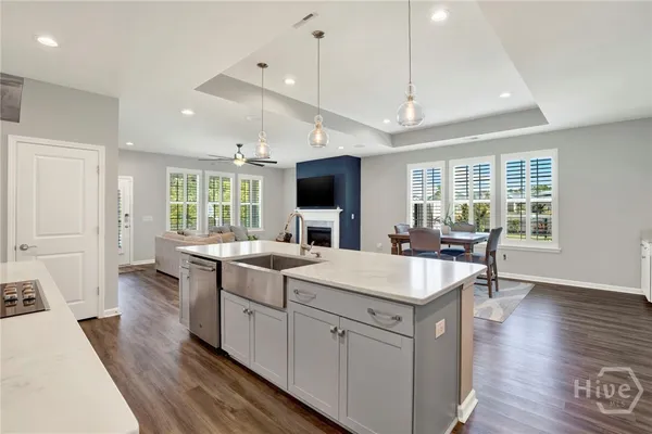 $3,200 | 217 McQueen Drive, Pooler, GA 31322