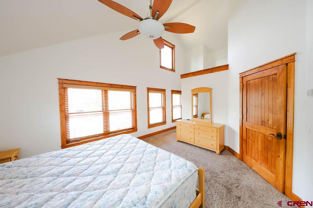 443 Teocalli Road, Unit A Crested Butte, CO 81224 - Photo 8 of 45