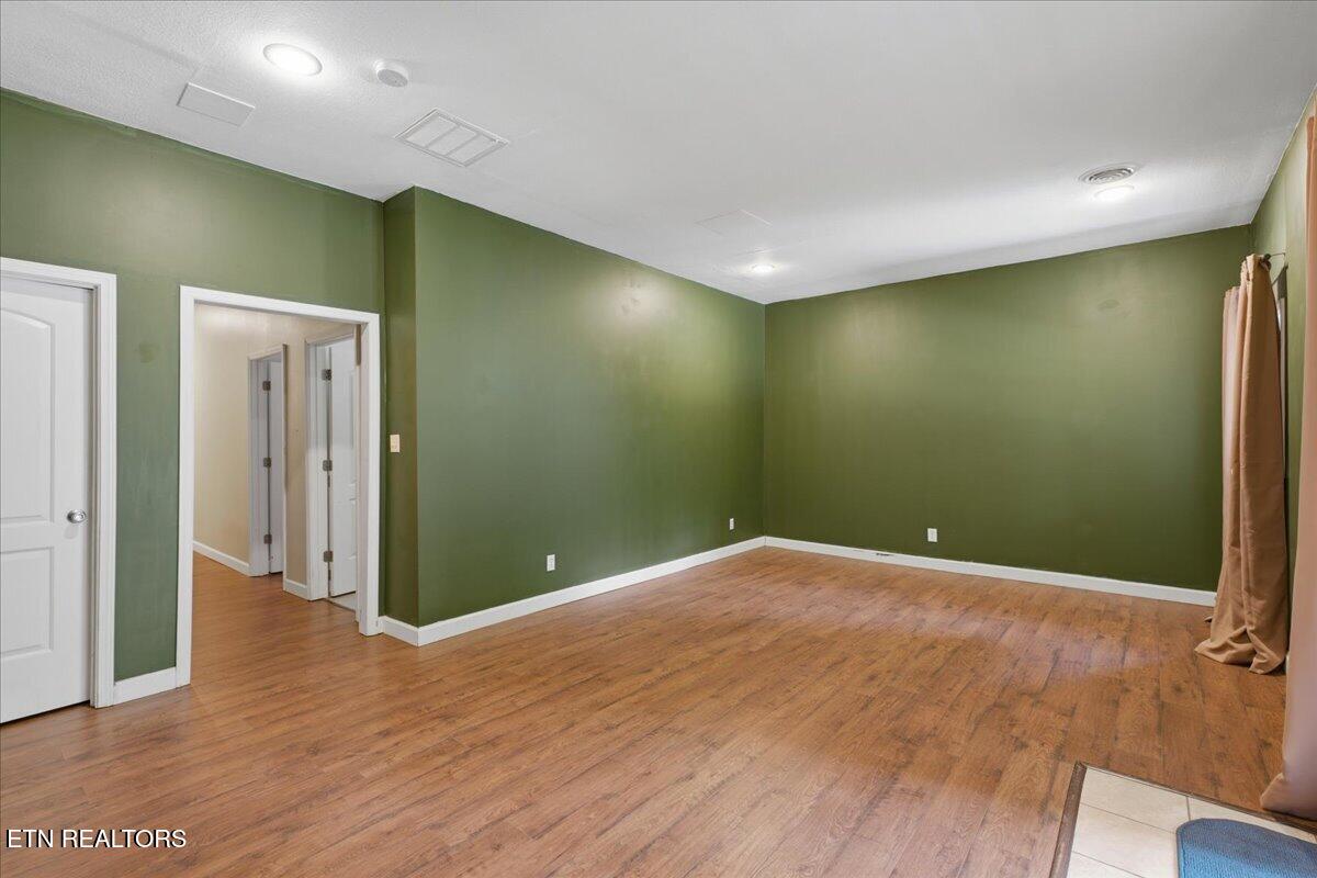 2319 Woods-Smith Road Knoxville, TN 37921 - Photo 23 of 39 23-Rec Room