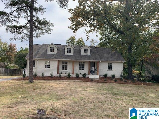 1869 Southwood Road Birmingham, AL 35216 - Photo 1 of 1