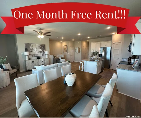 $2,000 | 7166 Magnolia Drive, Unit 101, San Antonio, TX 78212