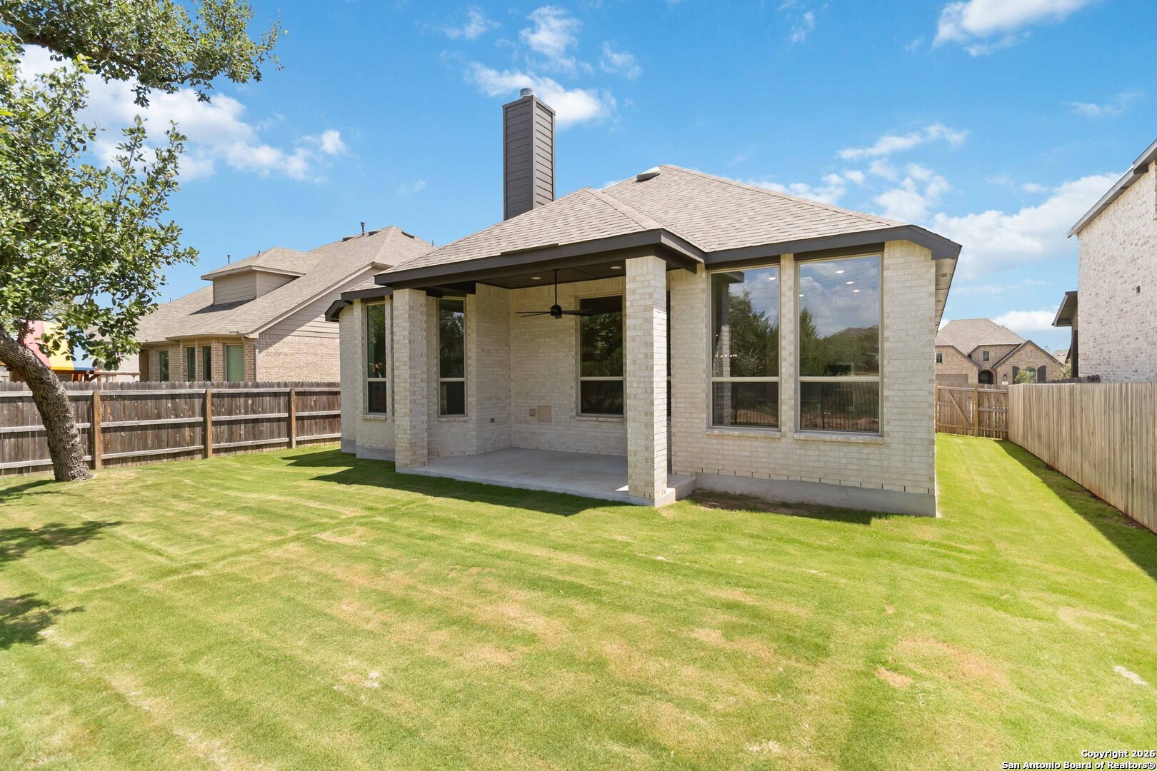 2916 Edinburgh Bulverde, TX 78163 - Photo 32 of 35