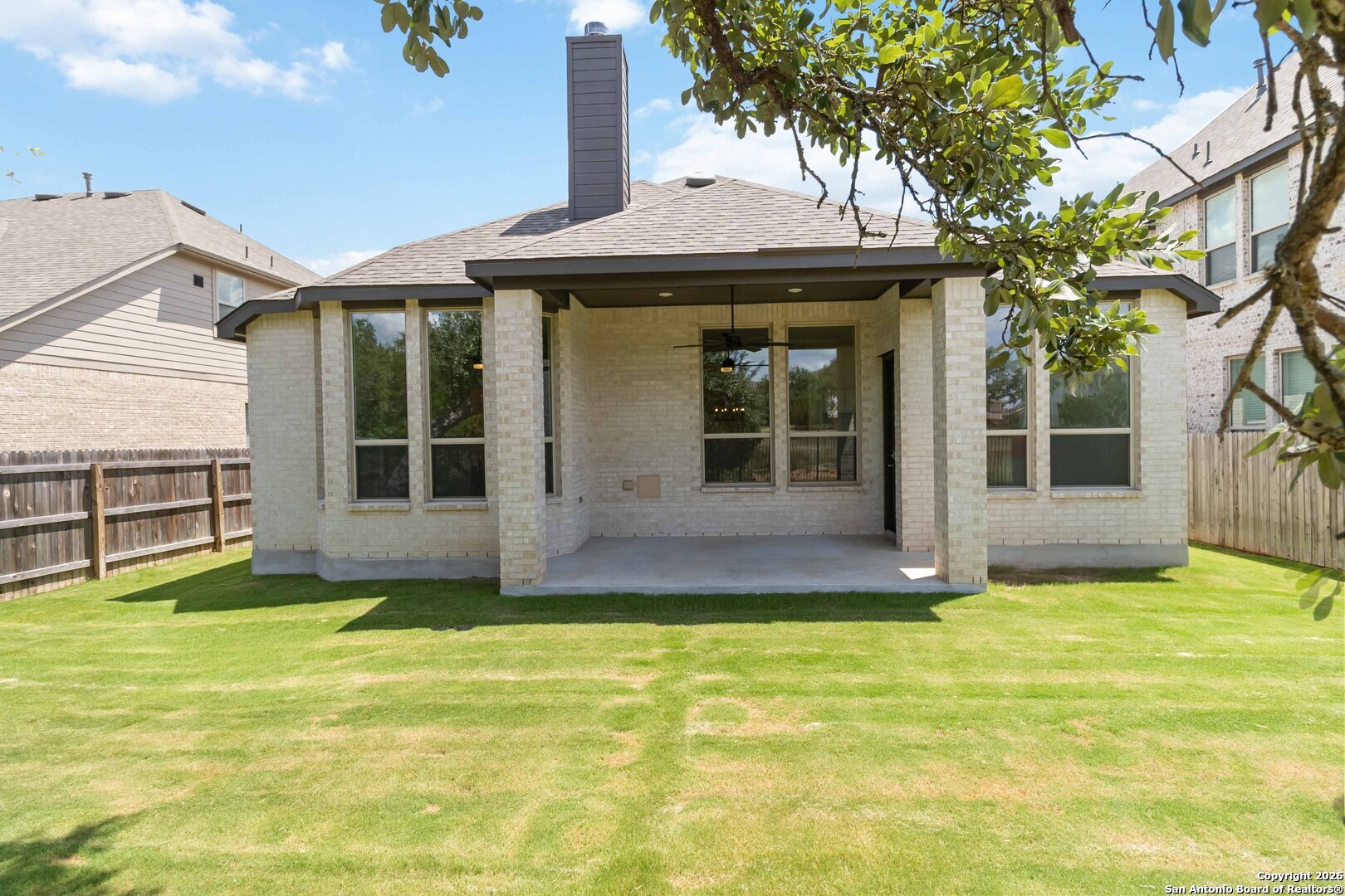 2916 Edinburgh Bulverde, TX 78163 - Photo 33 of 35