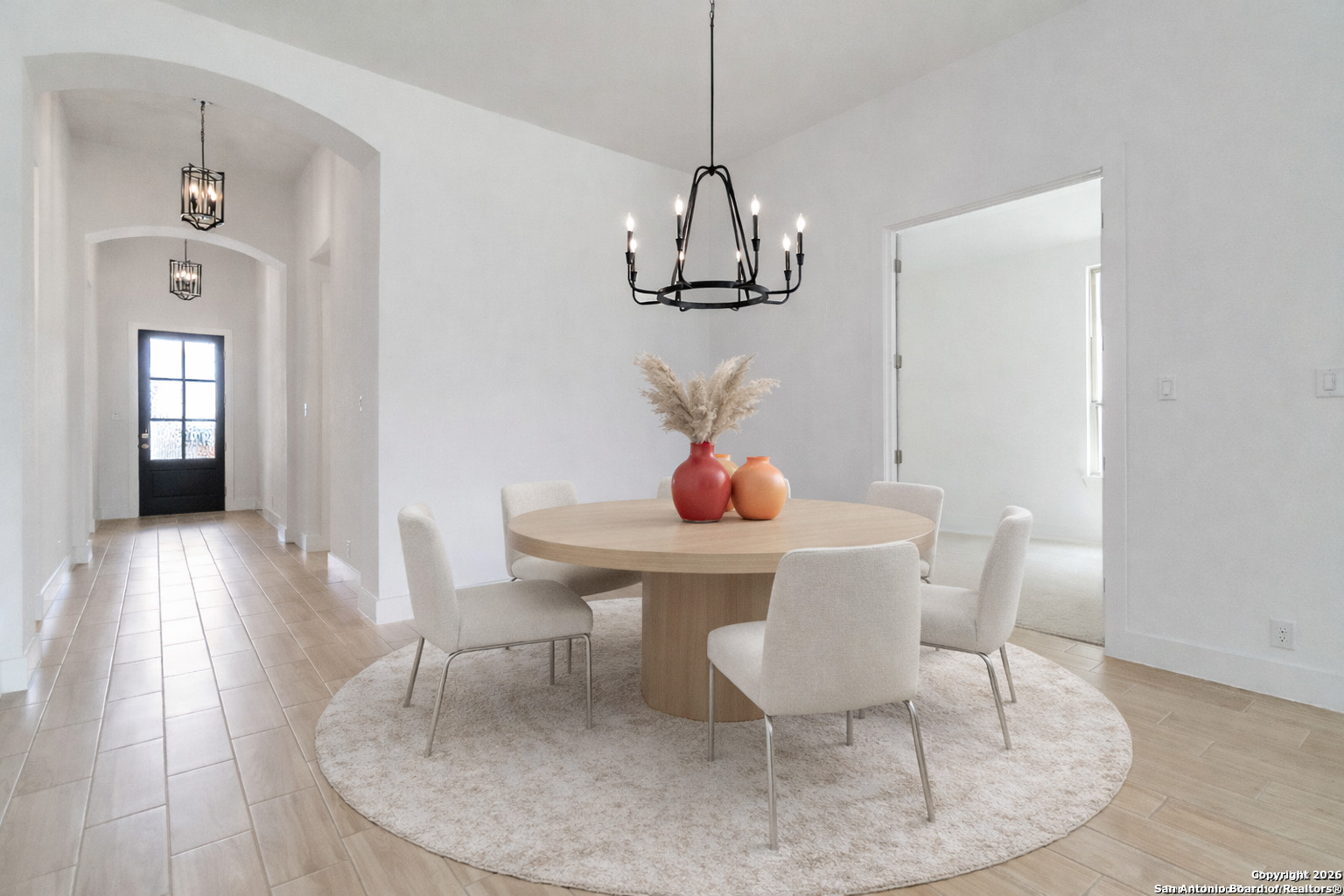 2916 Edinburgh Bulverde, TX 78163 - Photo 4 of 35