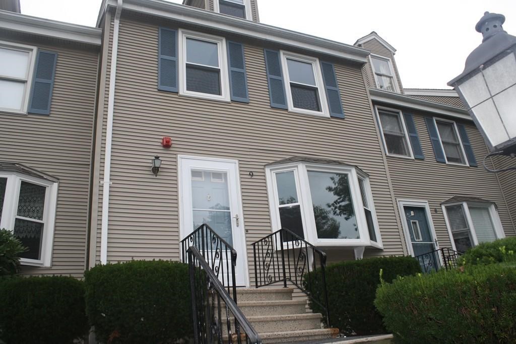 16 Milford Road, Unit 9 Grafton, MA 01560 - Photo 1 of 25 Gallery Image 1