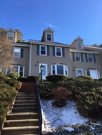 16 Milford Road, Unit 9 Grafton, MA 01560 - Photo 25 of 25 Gallery Image 25