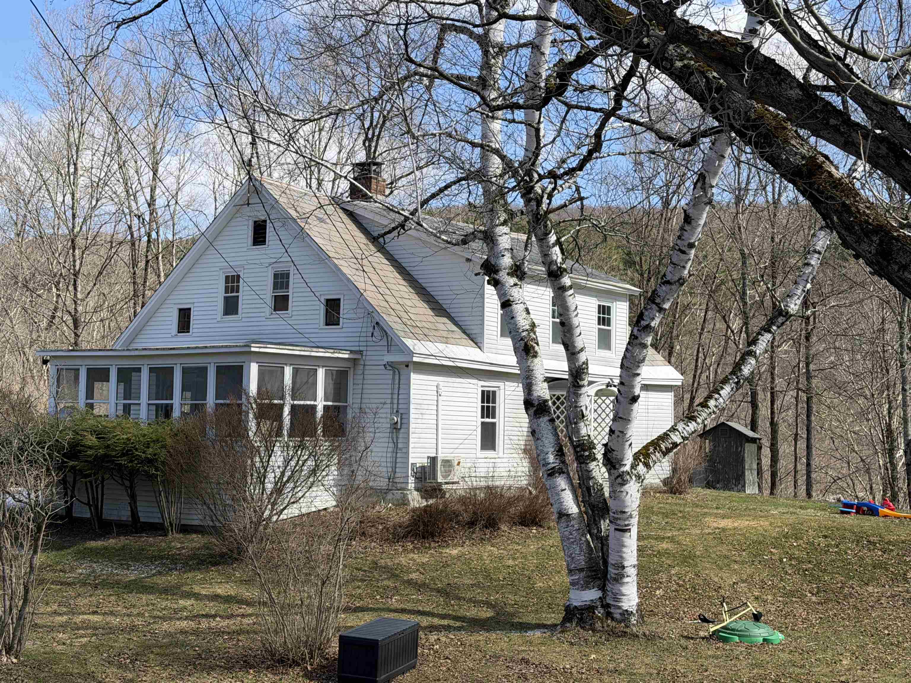 180 North Street Middletown Springs, VT 05757 - Photo 1 of 28