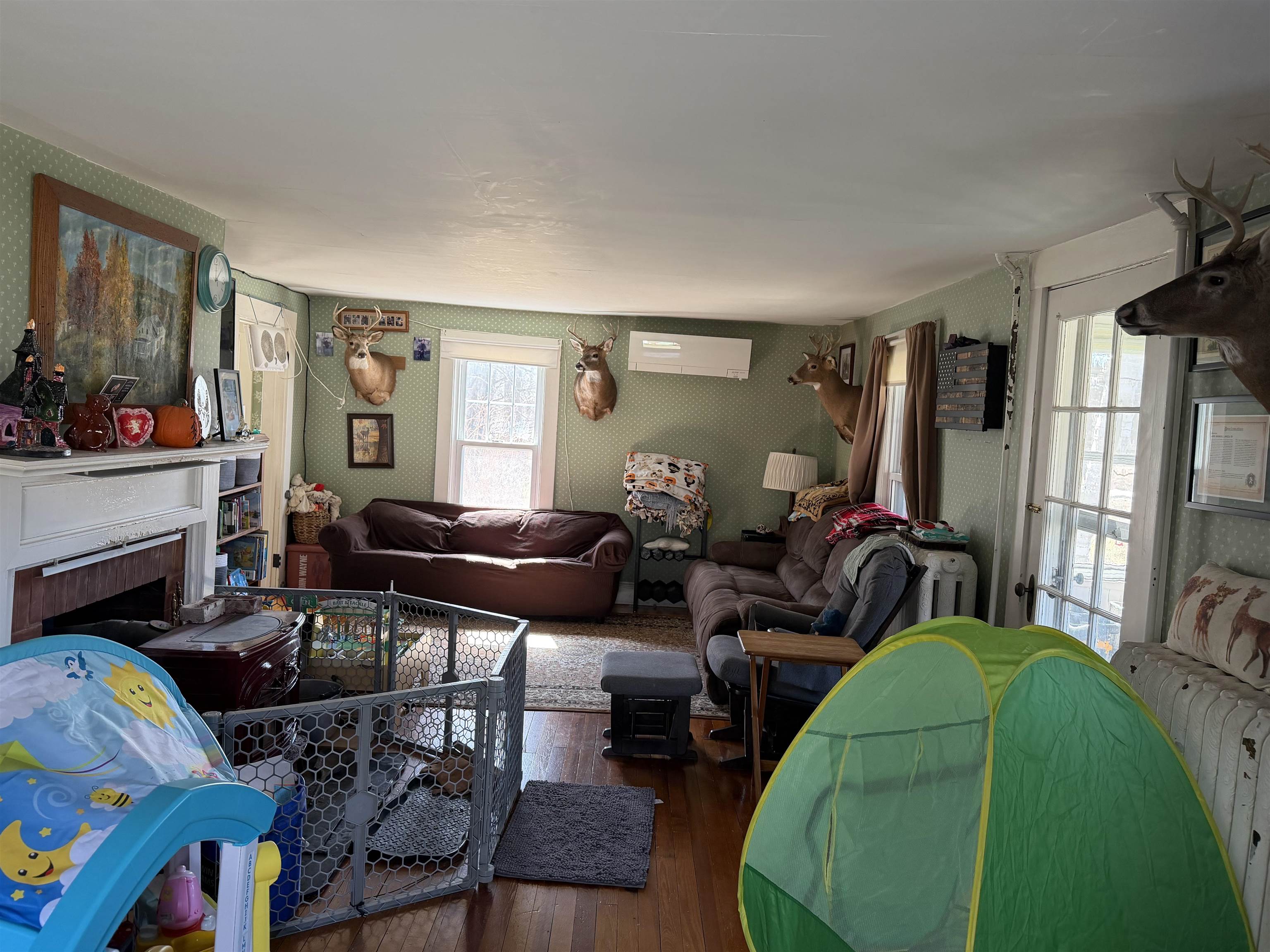 180 North Street Middletown Springs, VT 05757 - Photo 13 of 28
