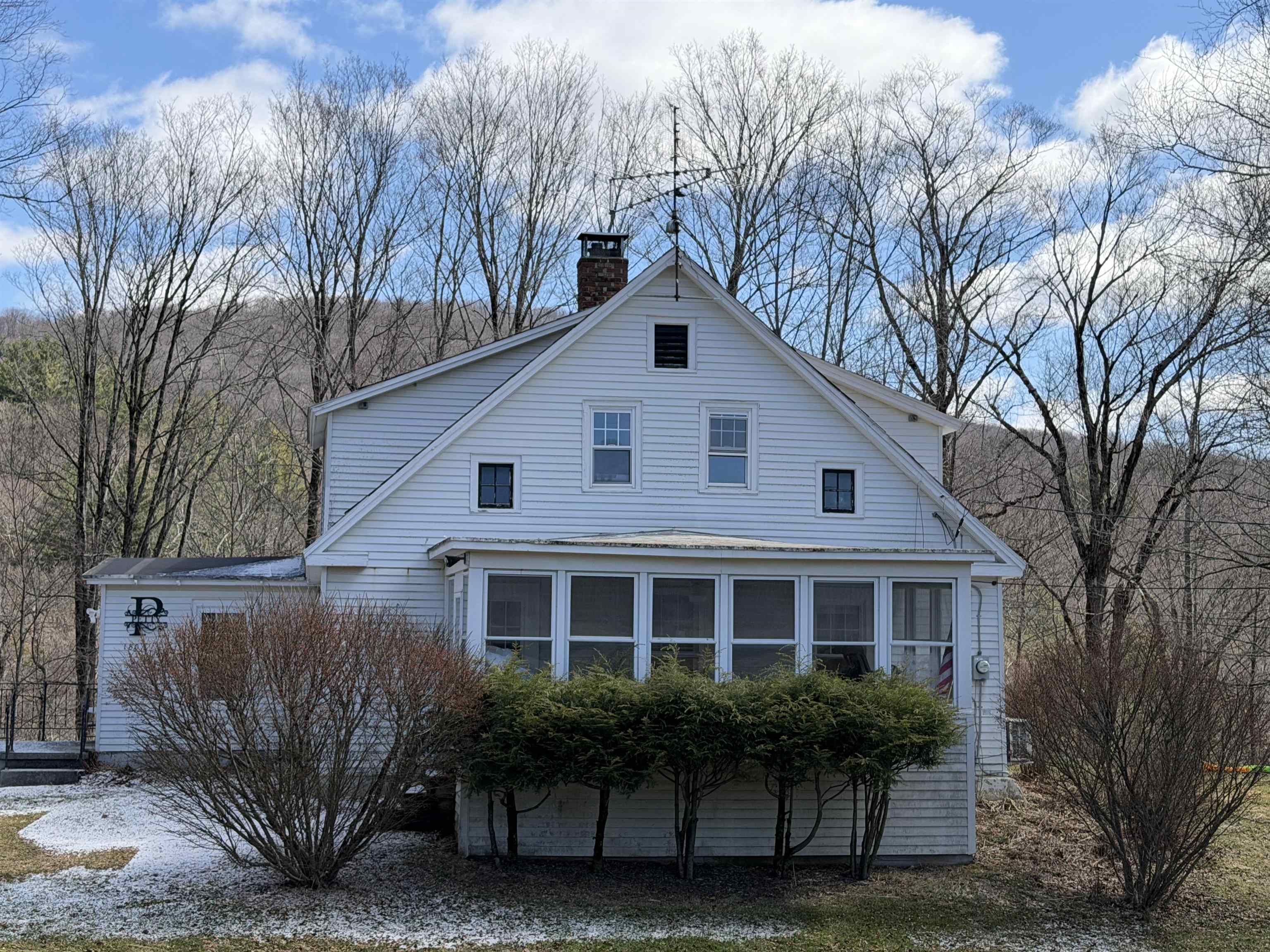 180 North Street Middletown Springs, VT 05757 - Photo 3 of 28