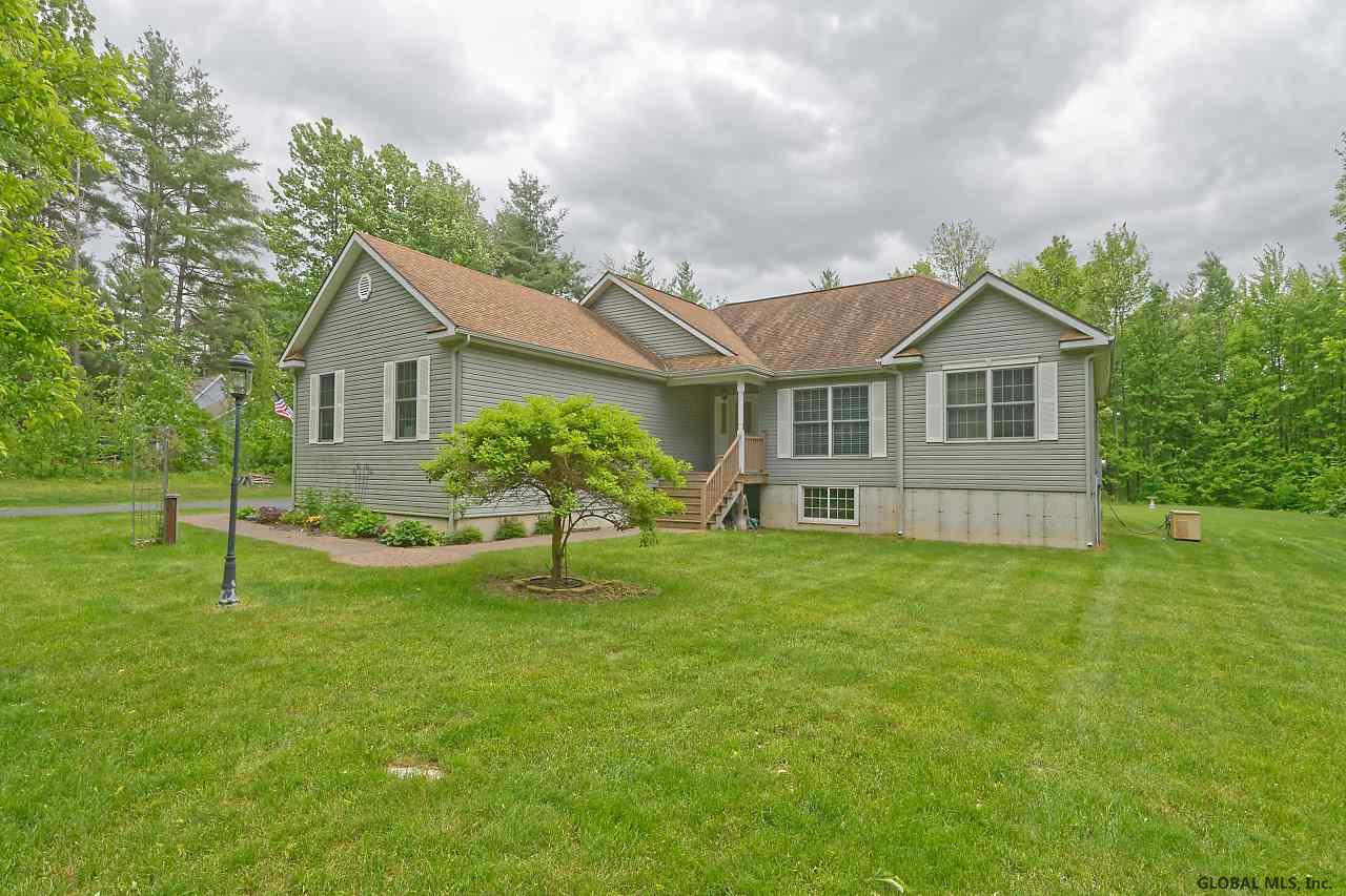 28 Cohen Road Greenfield, NY 12833 - Photo 1 of 39 Photo 1