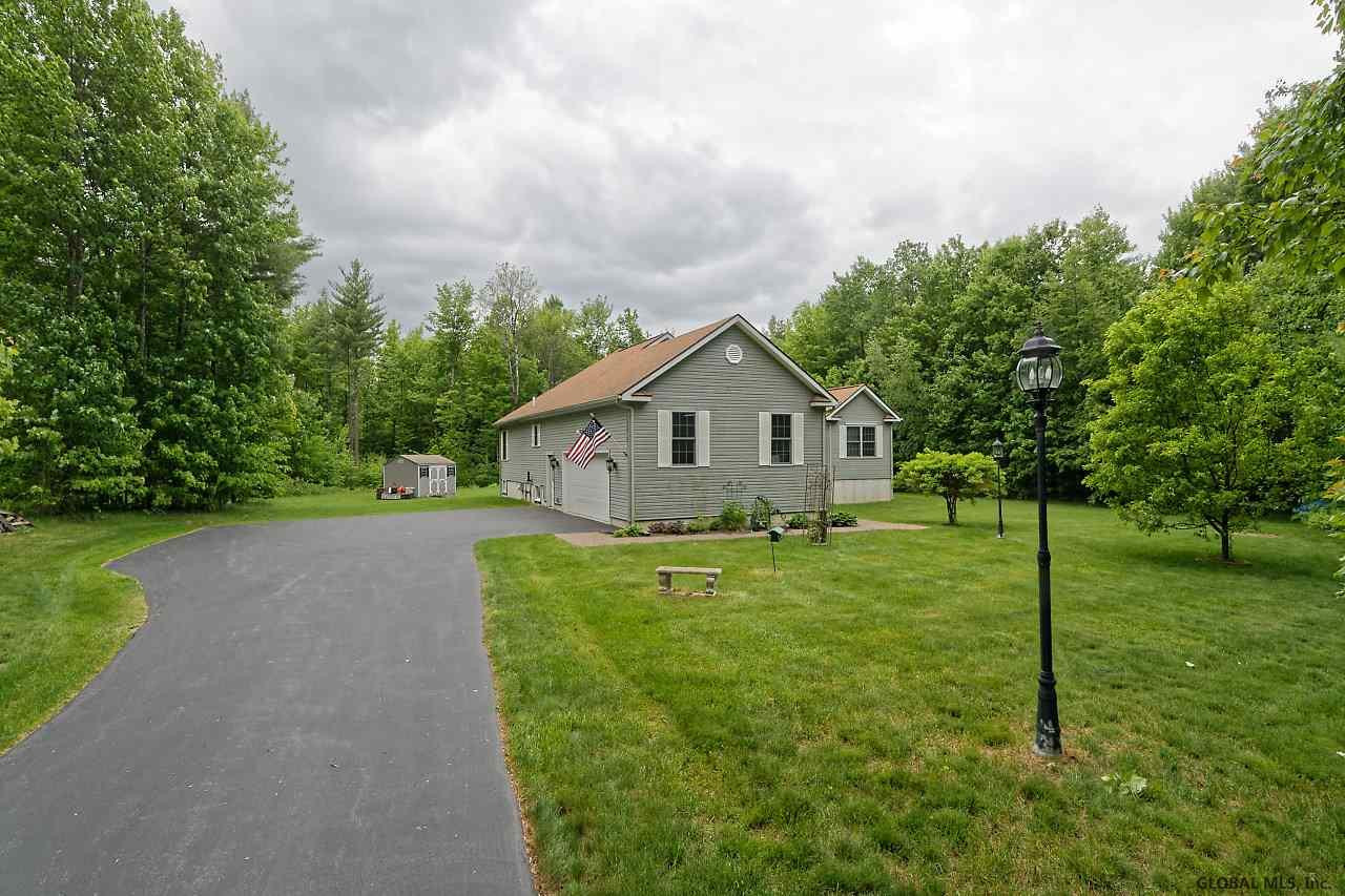 28 Cohen Road Greenfield, NY 12833 - Photo 3 of 39 Photo 3