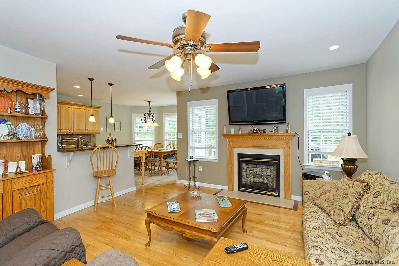 28 Cohen Road Greenfield, NY 12833 - Photo 6 of 39 Photo 6