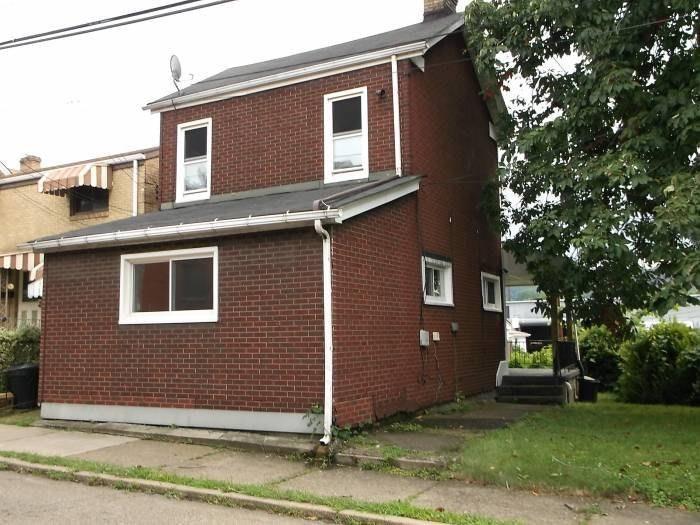 1251 Church Avenue McKees Rocks, PA 15136 - Photo 1 of 10 Gallery Image 1