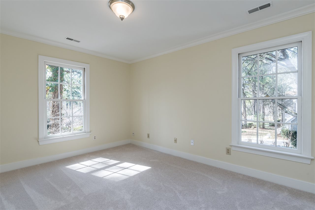 8801 Mourning Dove Road Raleigh, NC 27615 - Photo 17 of 25 Bedroom