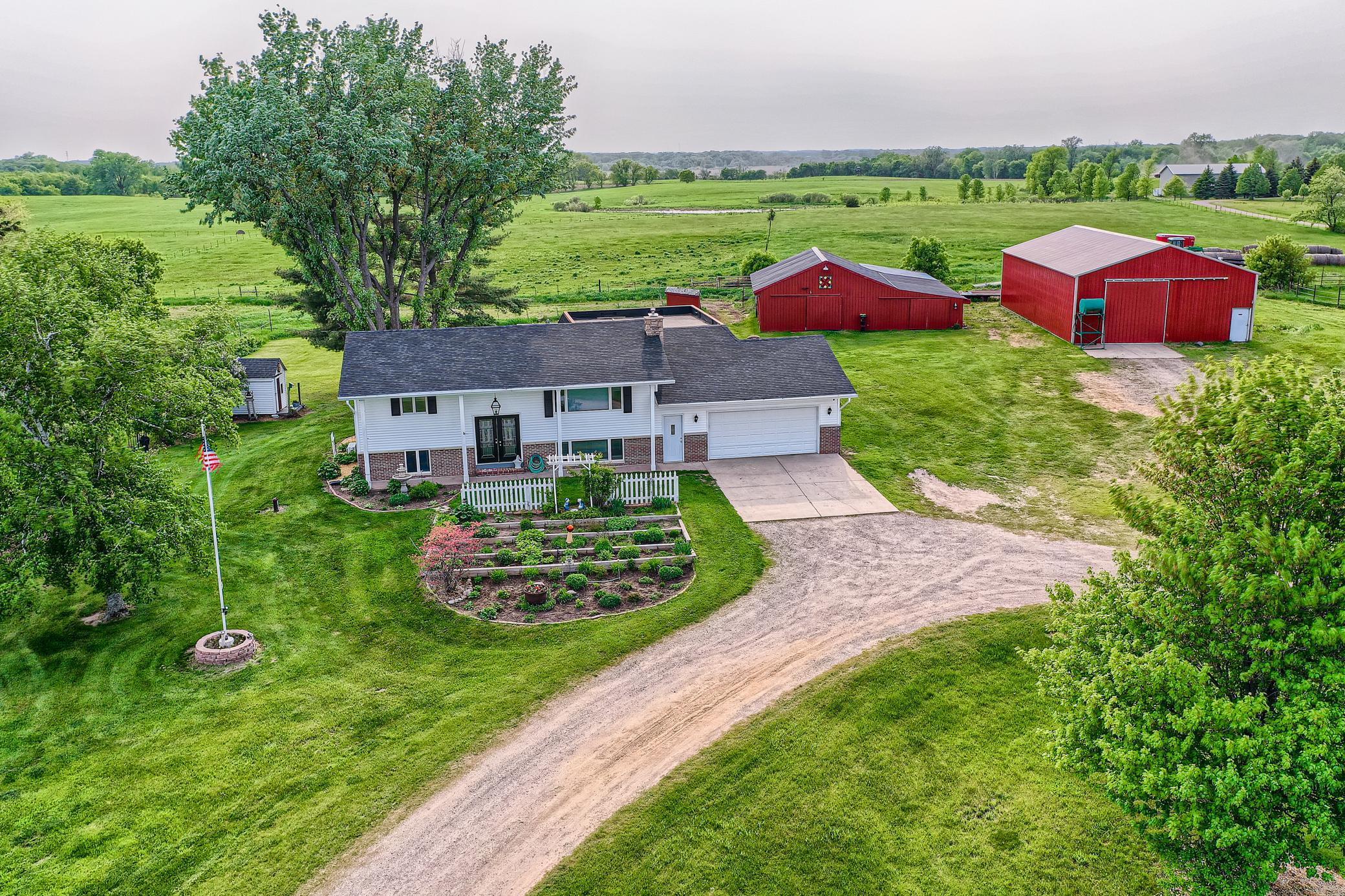 20970 Gypsy Valley Road Nowthen, MN 55303 - Photo 1 of 1