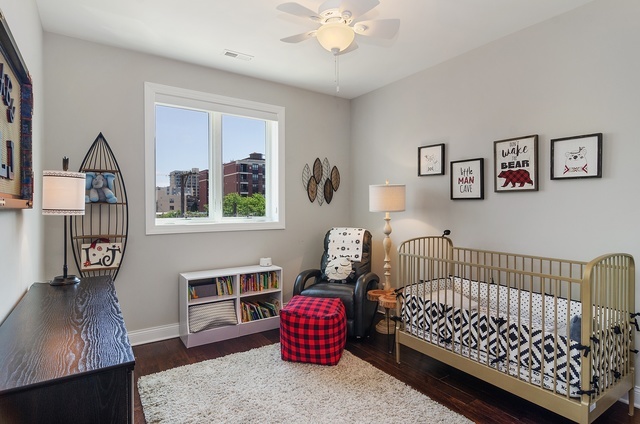 1841 South State Street, Unit 2 Chicago, IL 60616 - Photo 9 of 12