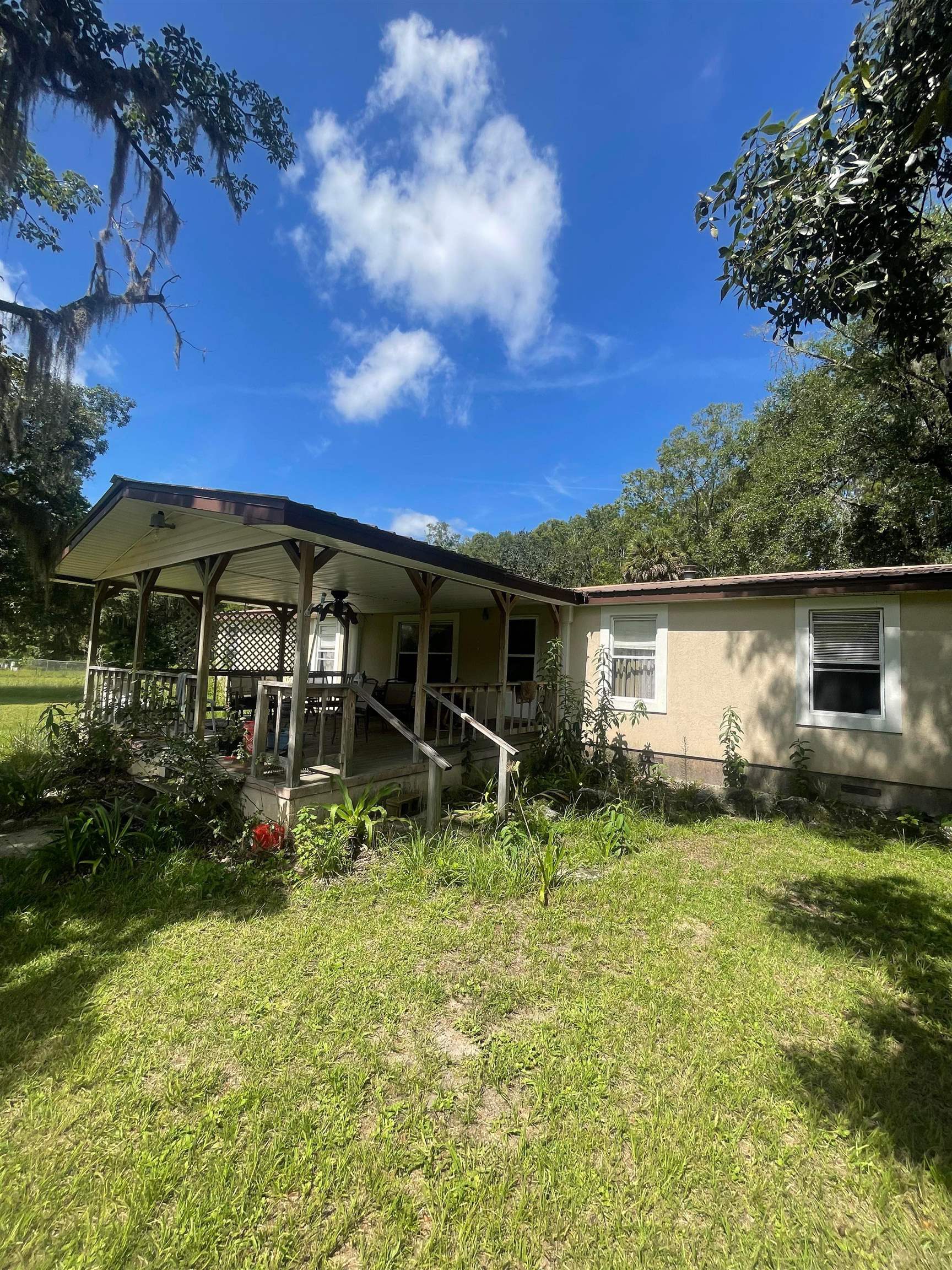 10755 Bill Howell Road Perry, FL 32348 - Photo 15 of 28 Gallery Image 15