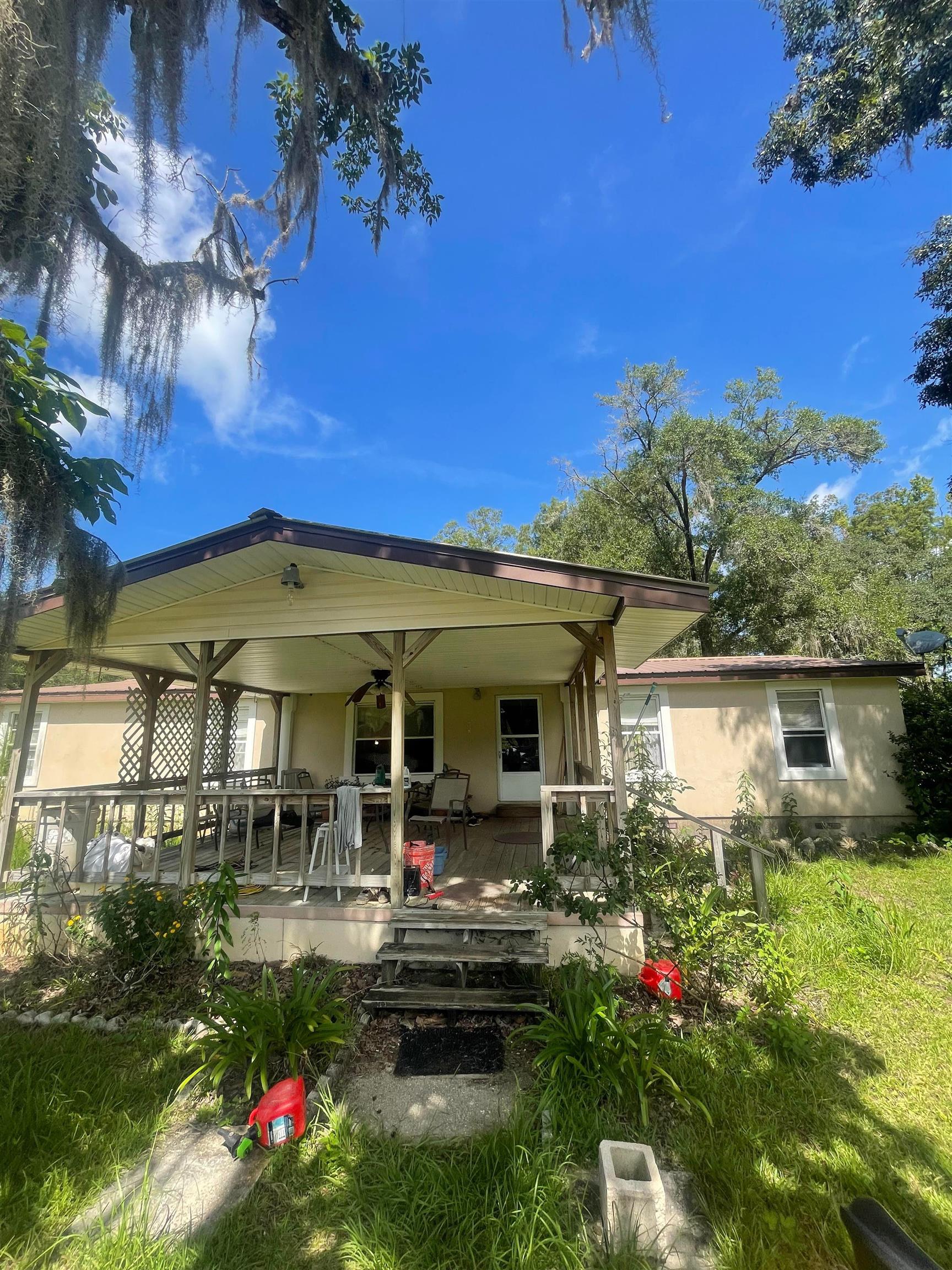 10755 Bill Howell Road Perry, FL 32348 - Photo 16 of 28 Gallery Image 16