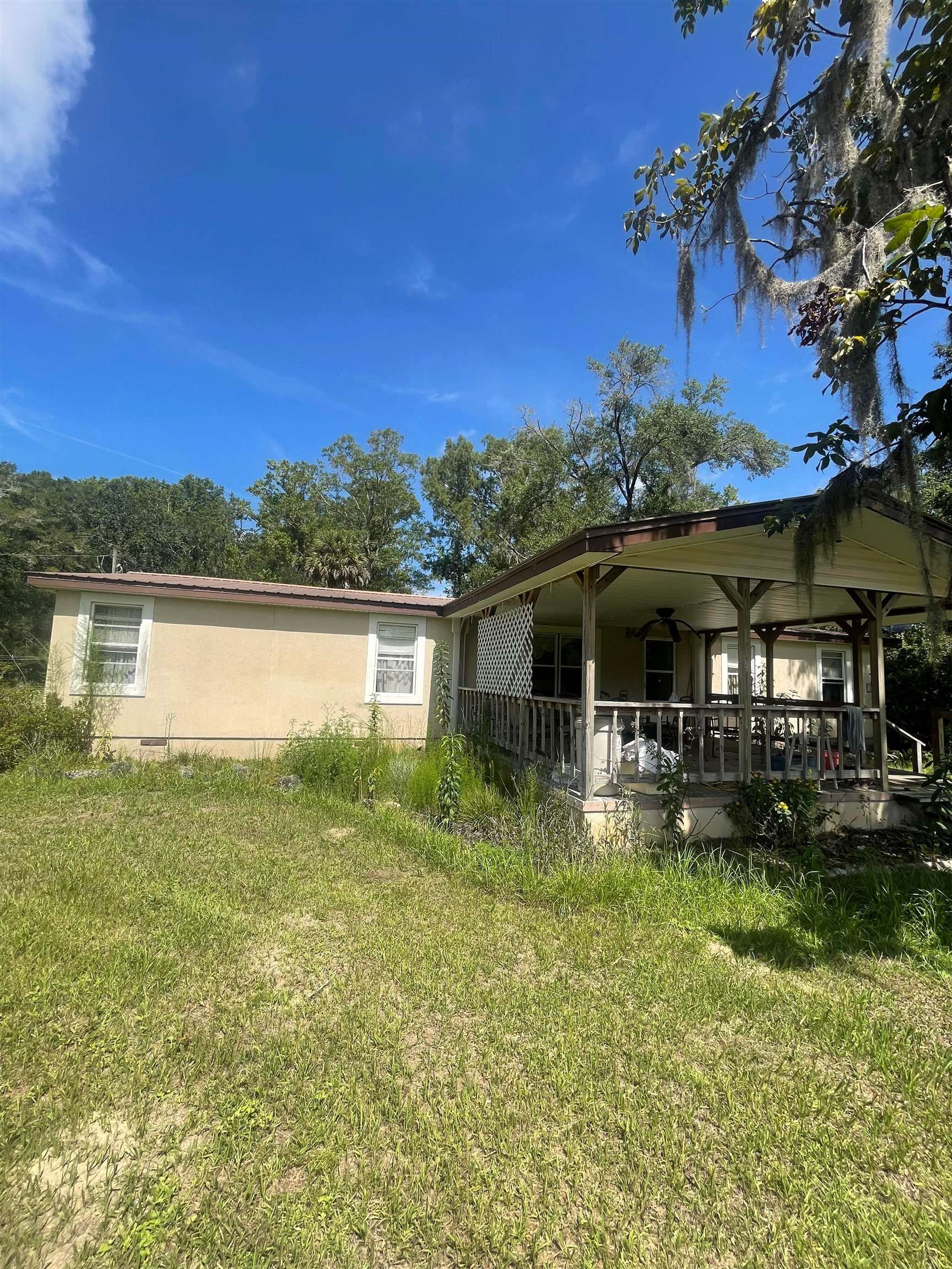 10755 Bill Howell Road Perry, FL 32348 - Photo 17 of 28 Gallery Image 17