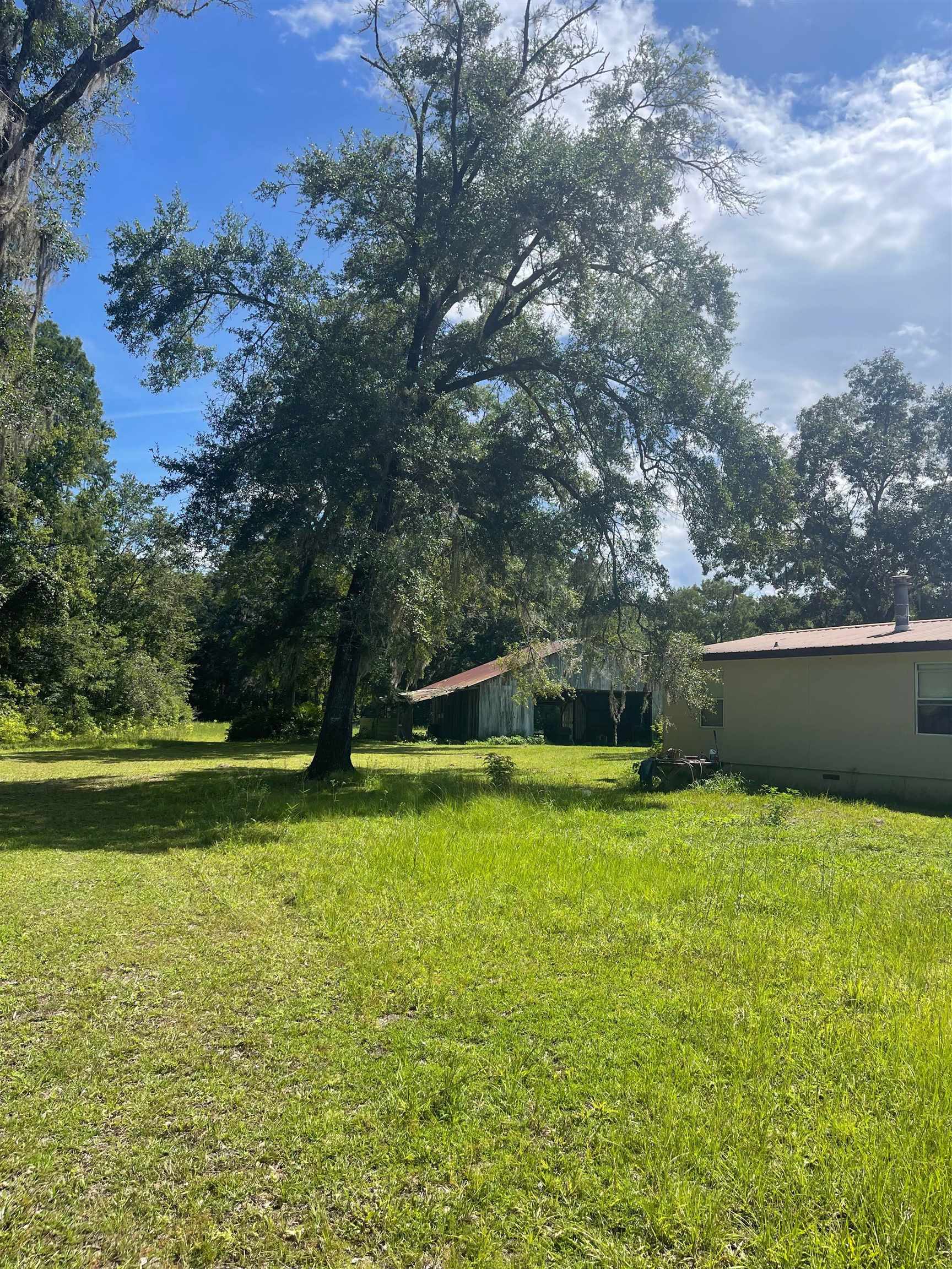 10755 Bill Howell Road Perry, FL 32348 - Photo 19 of 28 Gallery Image 19