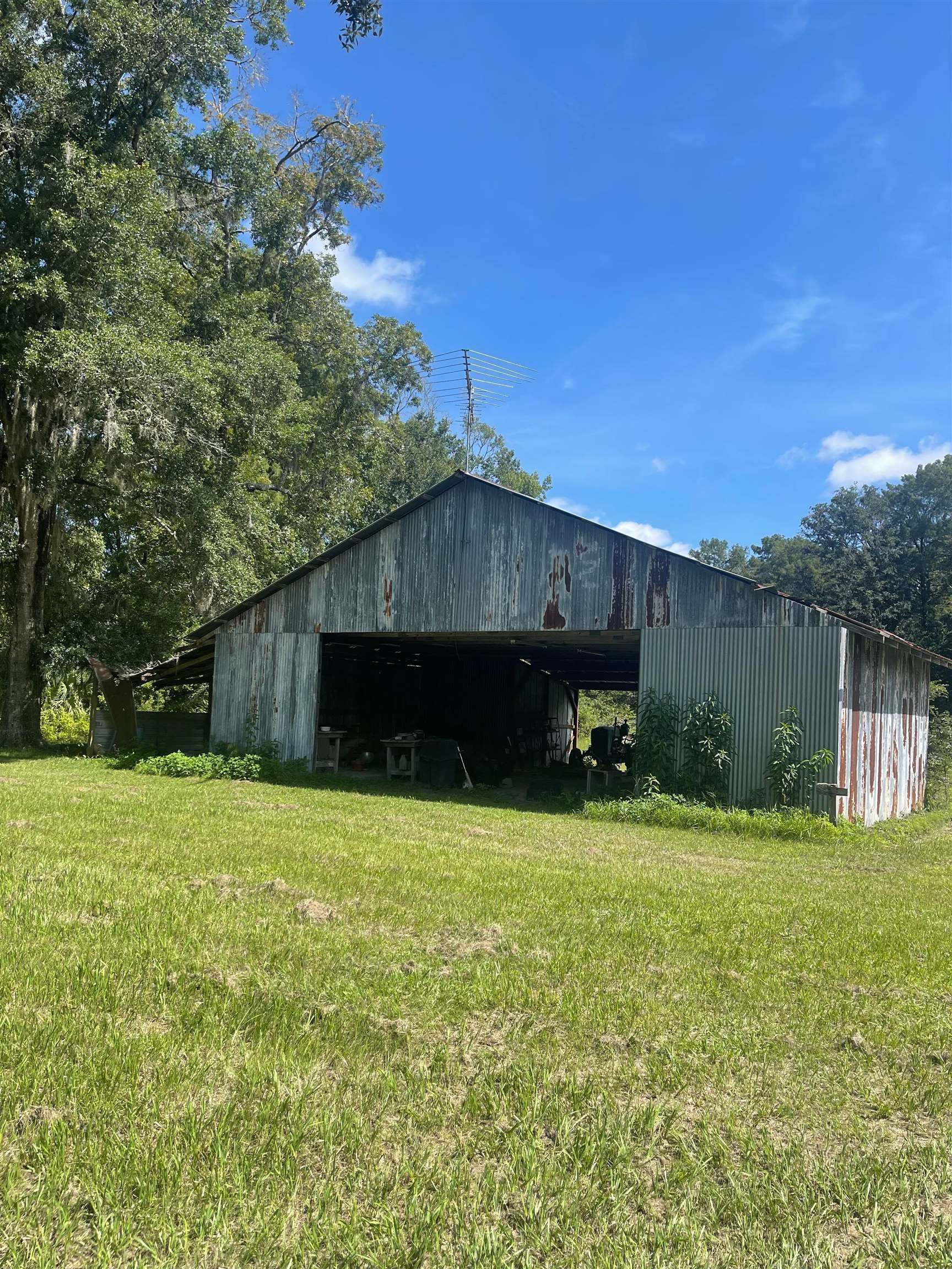 10755 Bill Howell Road Perry, FL 32348 - Photo 28 of 28 Gallery Image 28