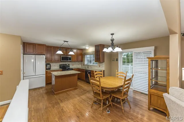 $365,000 | 1873 Autumn Trail Drive, Wentzville, MO 63385