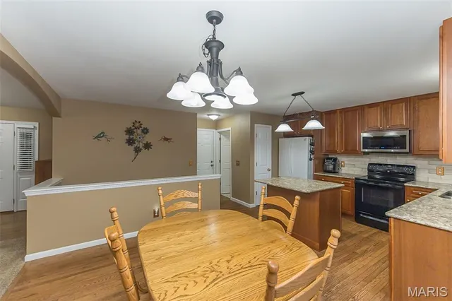 $365,000 | 1873 Autumn Trail Drive, Wentzville, MO 63385