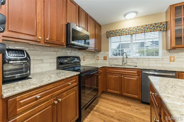 $365,000 | 1873 Autumn Trail Drive, Wentzville, MO 63385