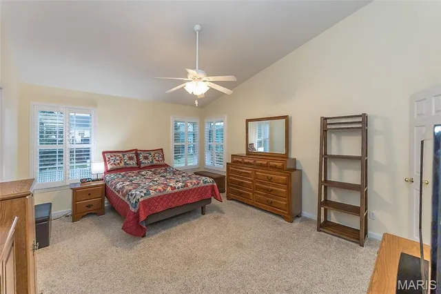 $365,000 | 1873 Autumn Trail Drive, Wentzville, MO 63385